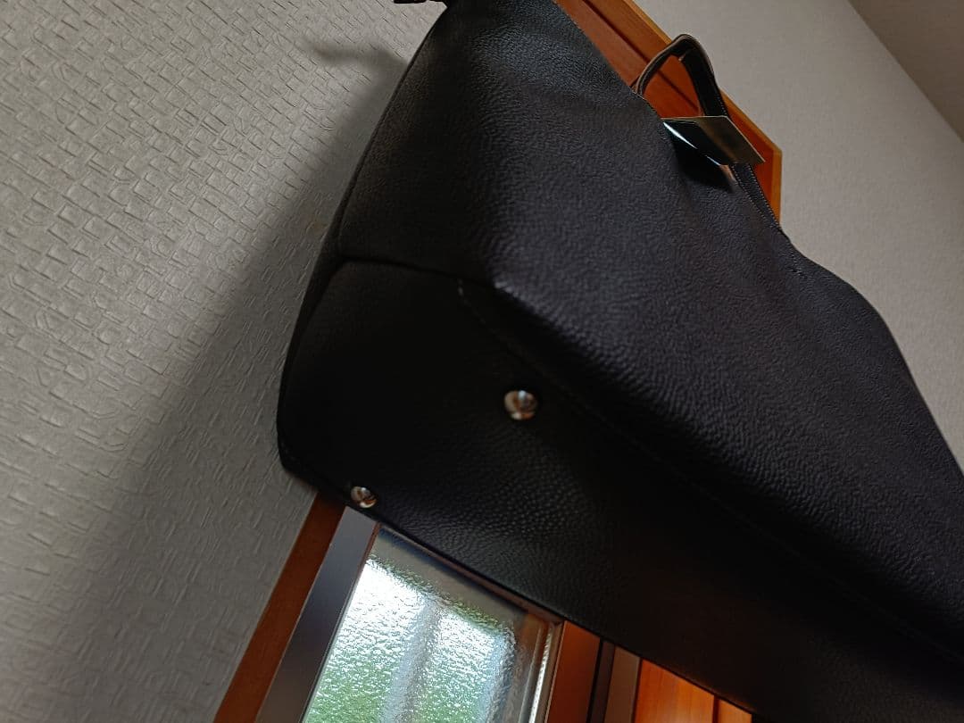 UNITED ARROWS green label relaxing バッグ黒