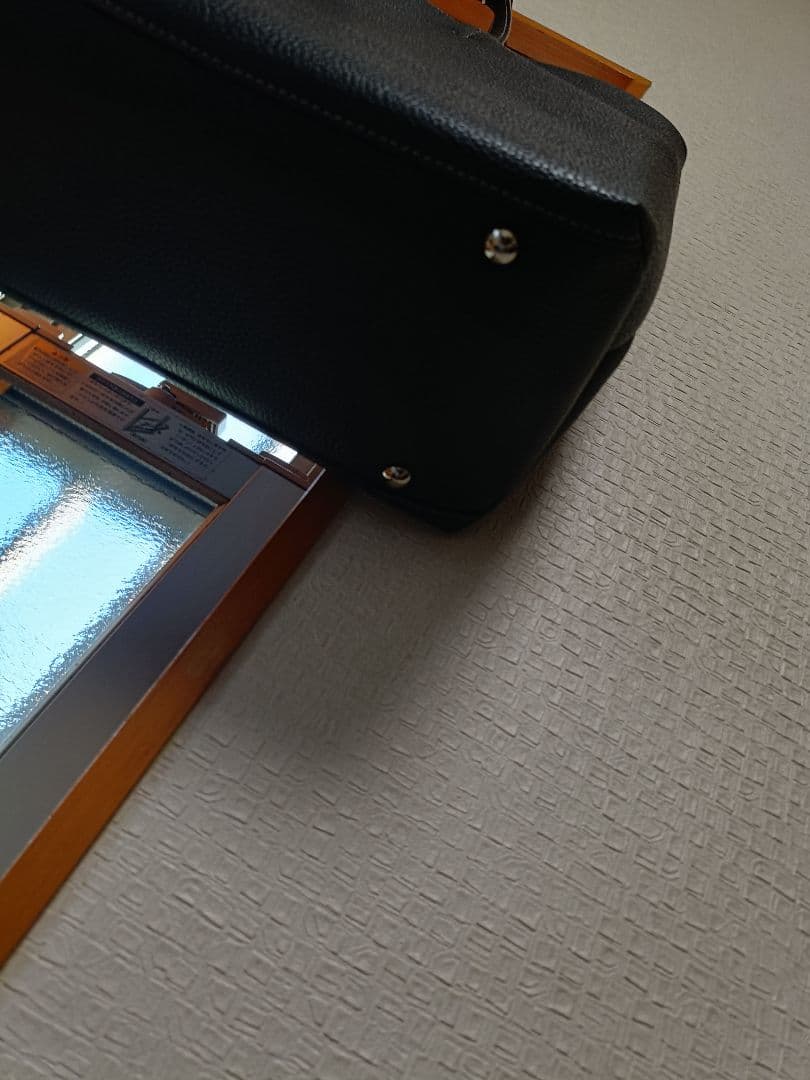 UNITED ARROWS green label relaxing バッグ黒