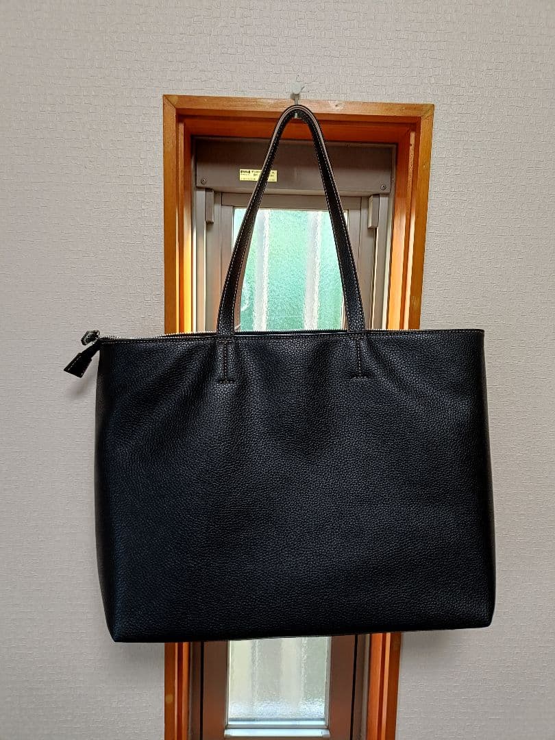 UNITED ARROWS green label relaxing バッグ黒