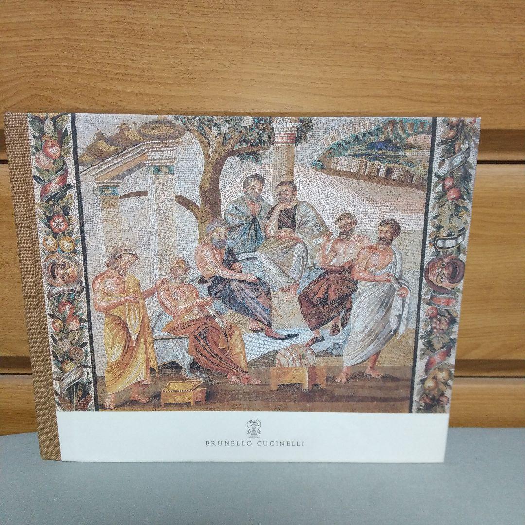 アート・デザイン・音楽 BRUNELLO CUCINELLI Fall Winter 2018/2019