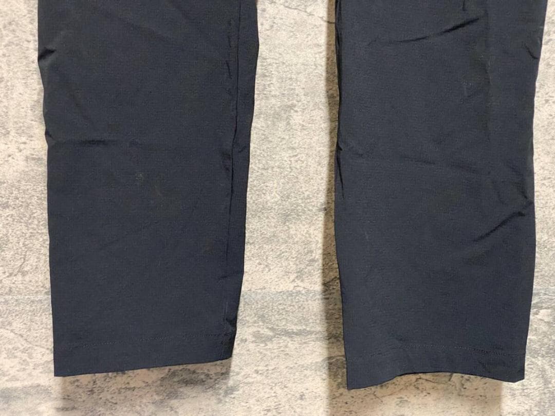 ウェア ASSOS TRACK JACKET & PANTS SIGNATURE S