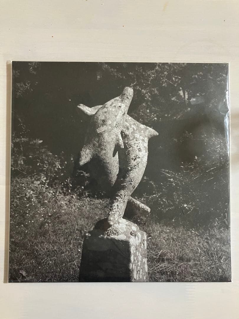 青葉市子　SINGLE COLLECTION 2020-2024 レコード