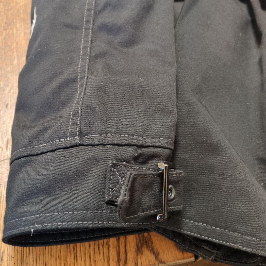 YELLOWCORN ジャケット メンズM　レディースｌ　２着セット