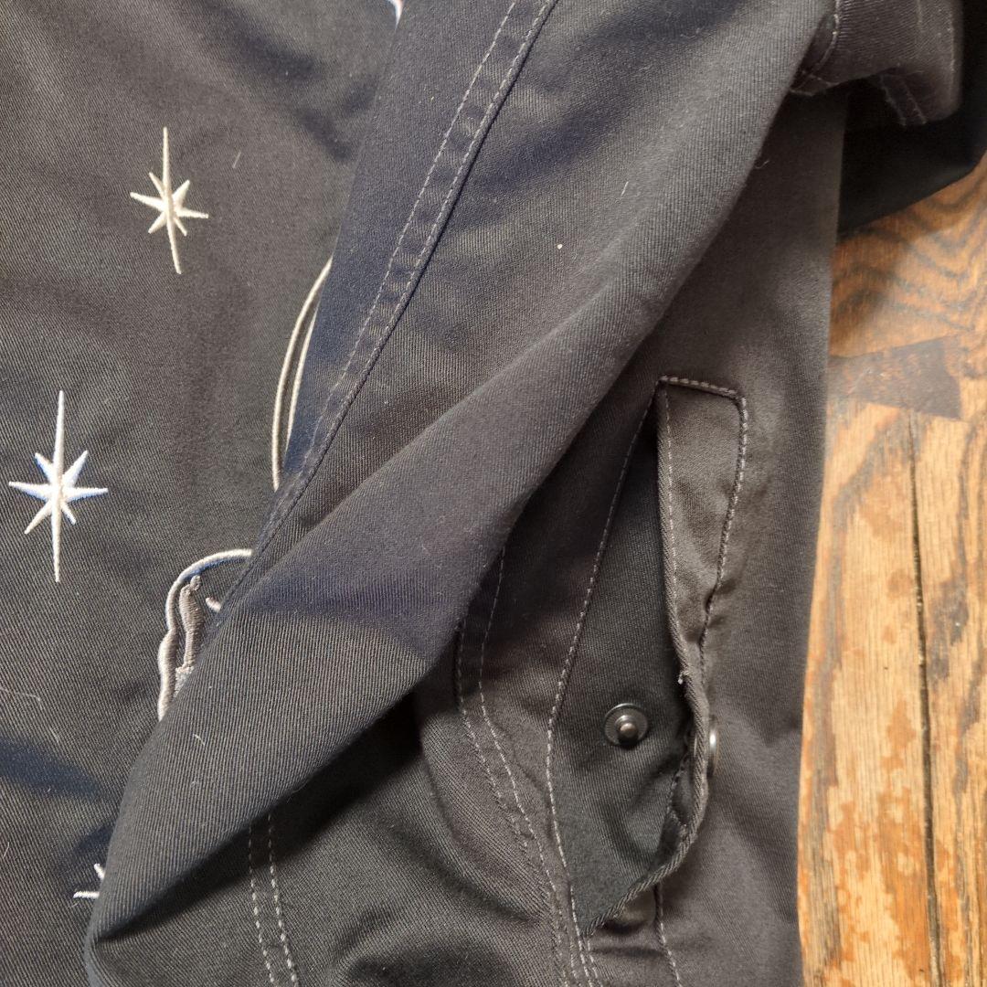 YELLOWCORN ジャケット メンズM　レディースｌ　２着セット