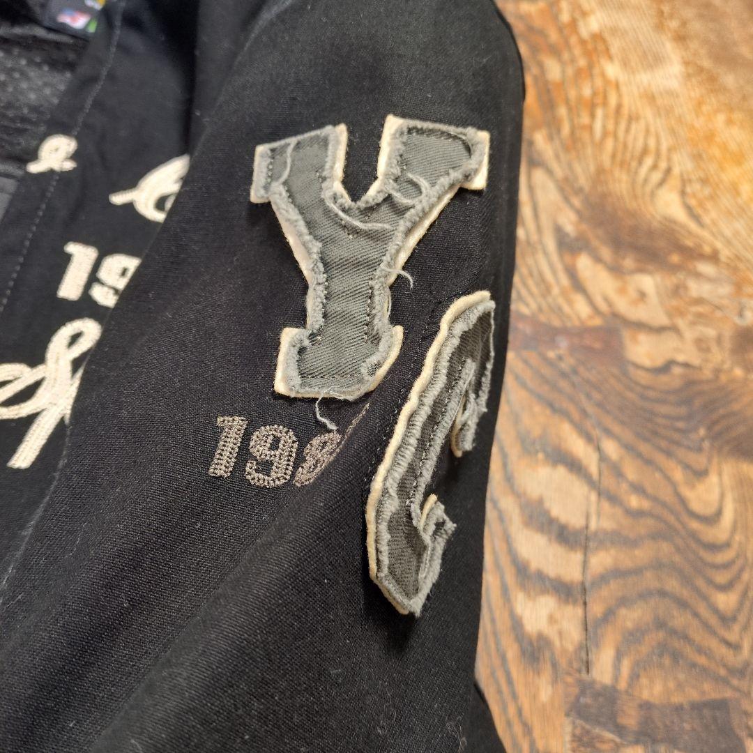 YELLOWCORN ジャケット メンズM　レディースｌ　２着セット