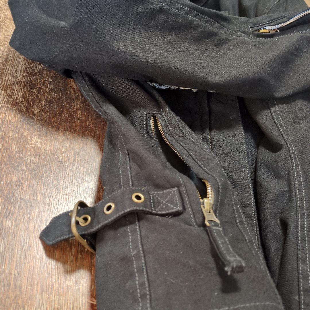 YELLOWCORN ジャケット メンズM　レディースｌ　２着セット