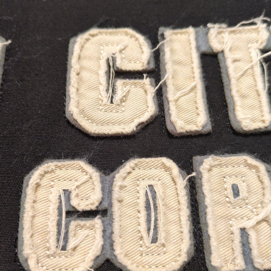 YELLOWCORN ジャケット メンズM　レディースｌ　２着セット