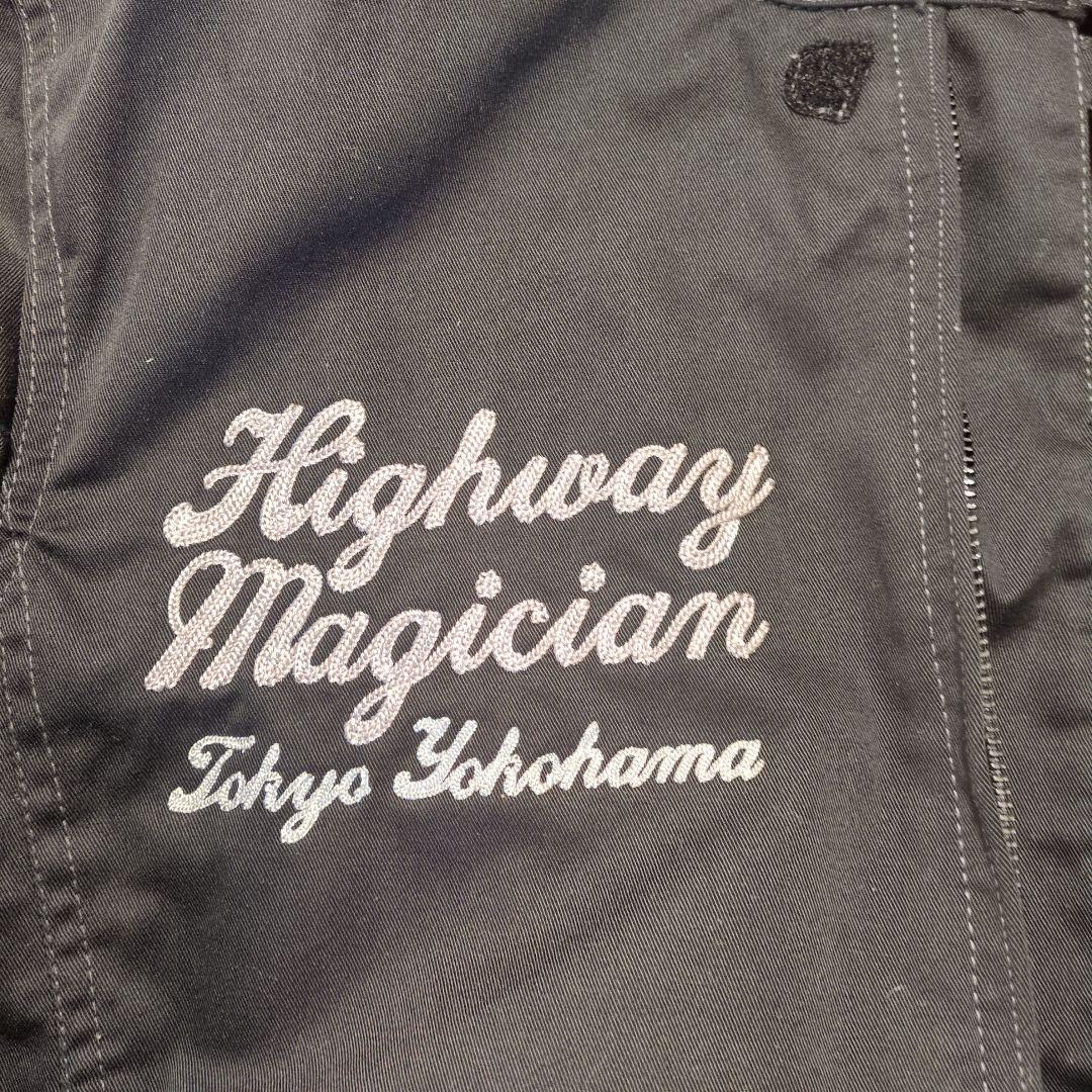 YELLOWCORN ジャケット メンズM　レディースｌ　２着セット