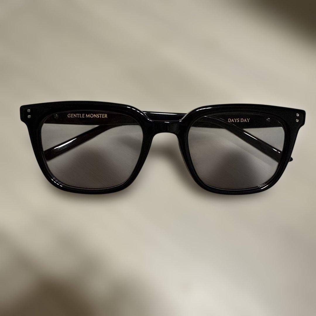 小物 GENTLE MONSTER-DAYS DAY-01