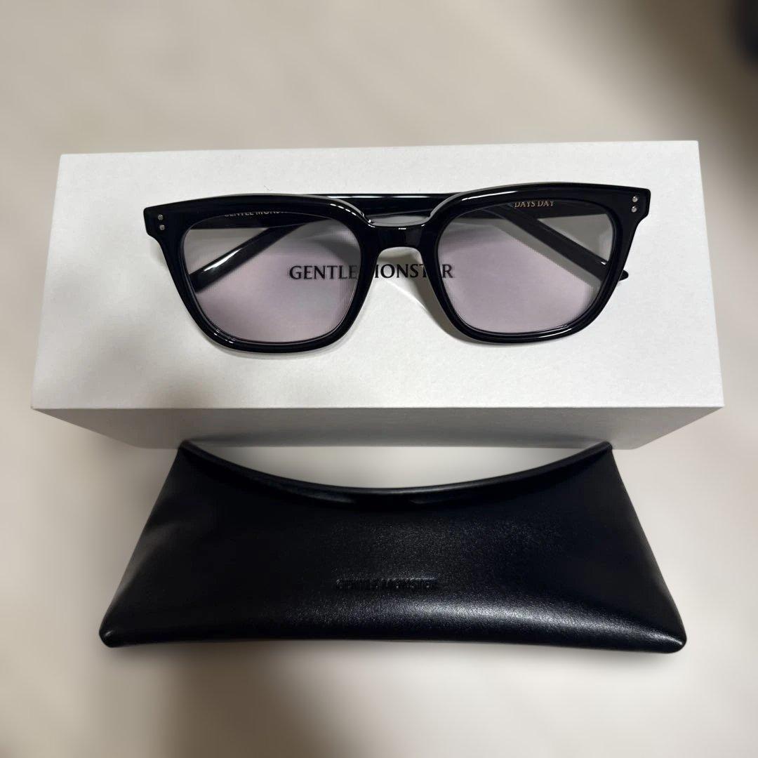 小物 GENTLE MONSTER-DAYS DAY-01