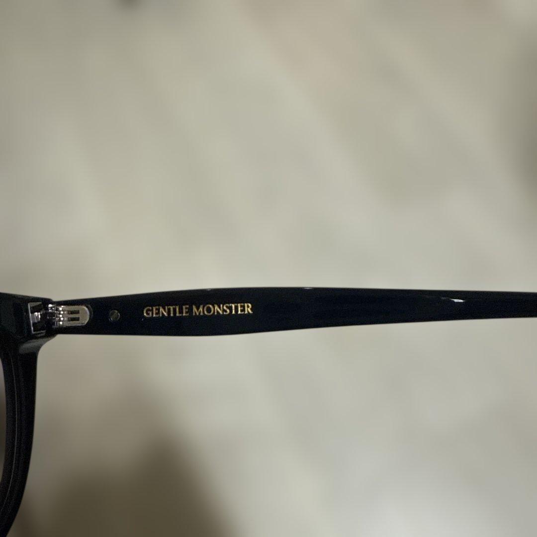 小物 GENTLE MONSTER-DAYS DAY-01