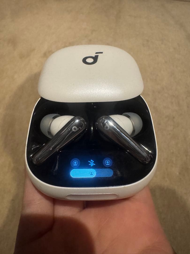 Soundcore Soundcore Liberty 4 Pro ホワイト