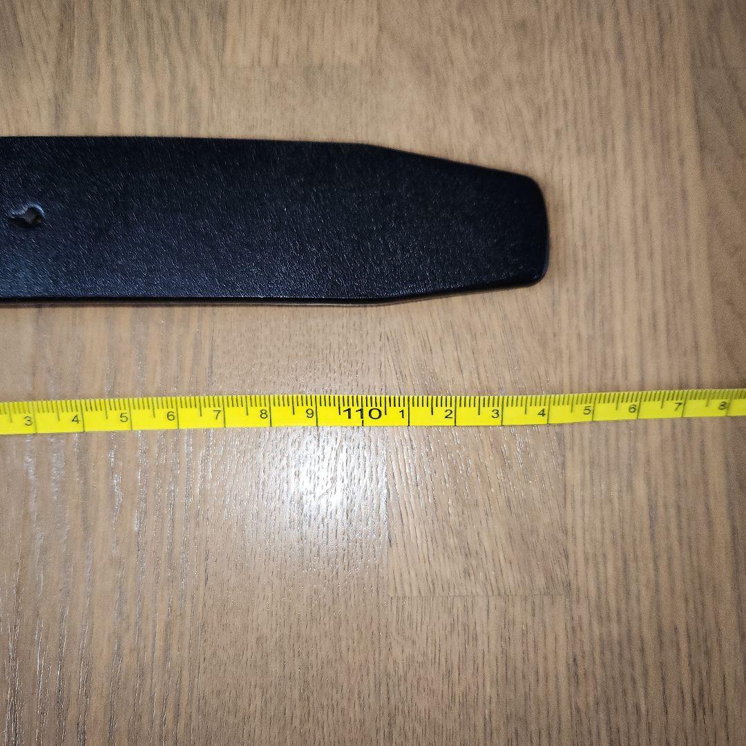 坊屋春道　クローズ ワースト 一番くじ bullshit バックル　ベルト