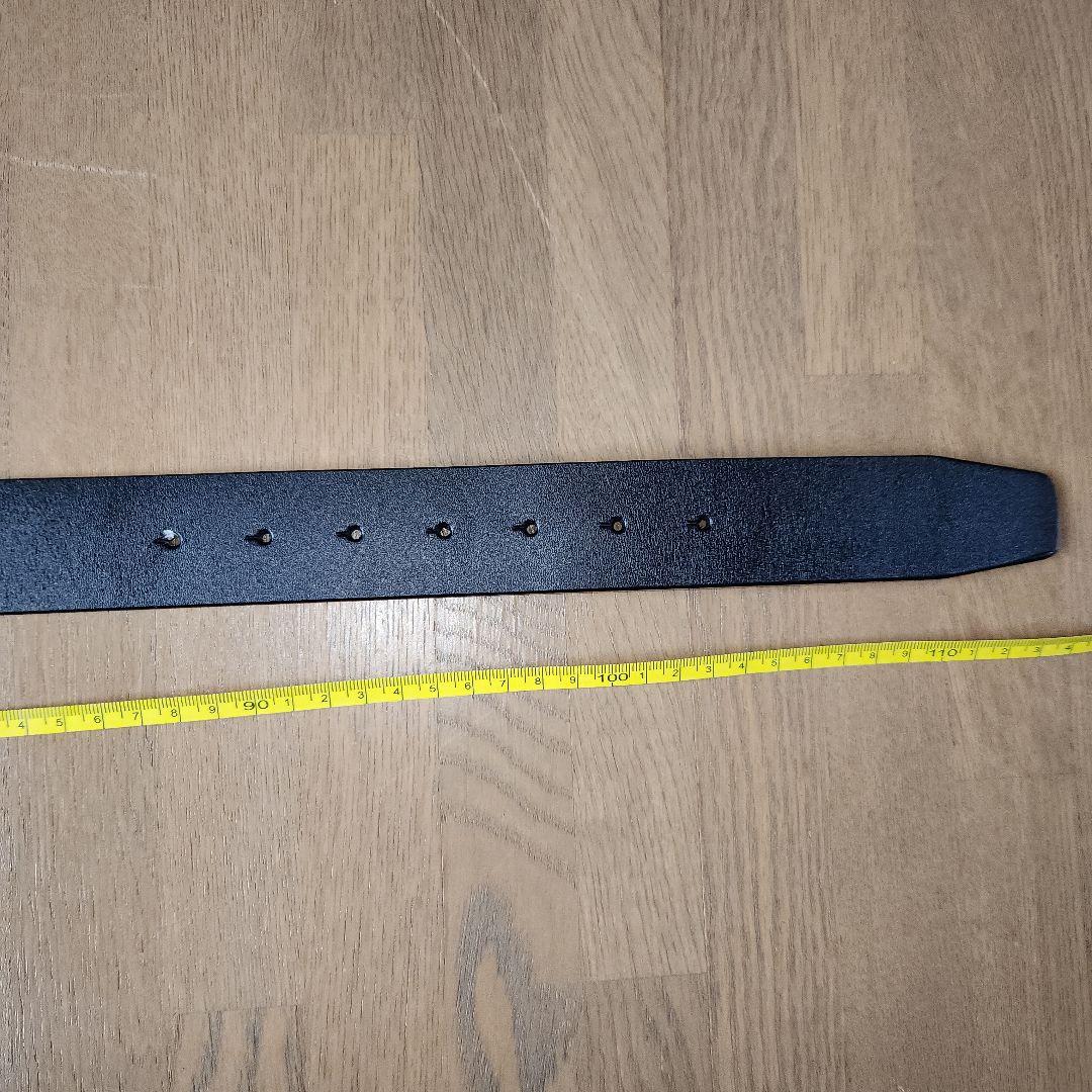 坊屋春道　クローズ ワースト 一番くじ bullshit バックル　ベルト