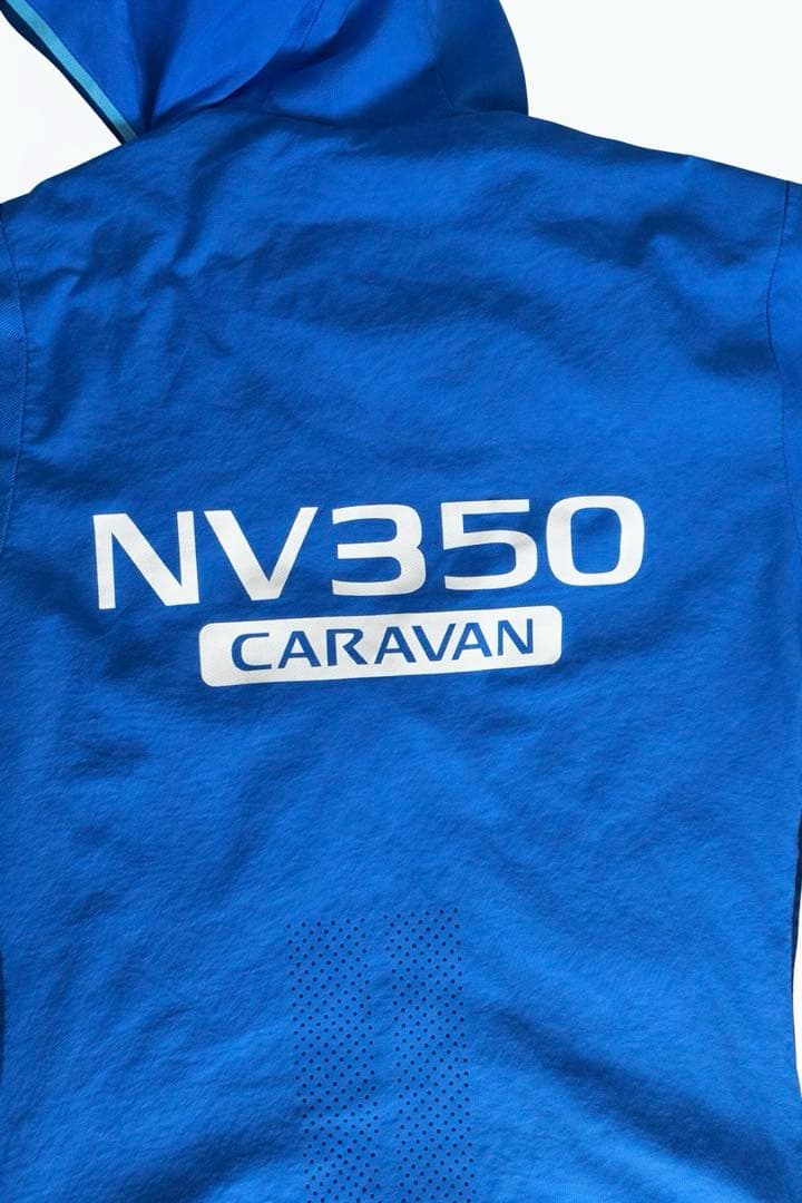 横浜F・マリノス 選手支給品 ウィンドブレーカー上下セット adidas 非売品