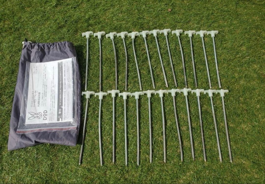 DODテント　本体