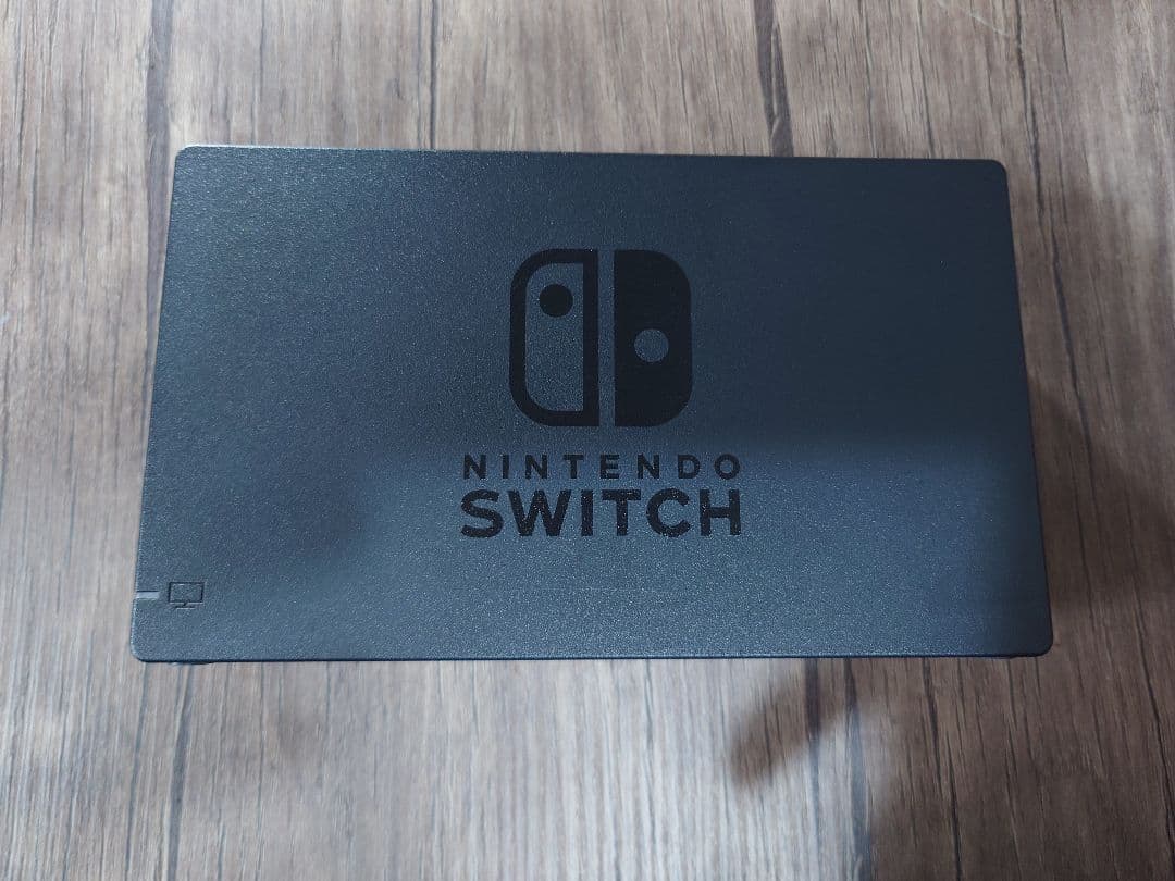 Nintendo Switch 本体 ニンテンドースイッチ（ジャンク）