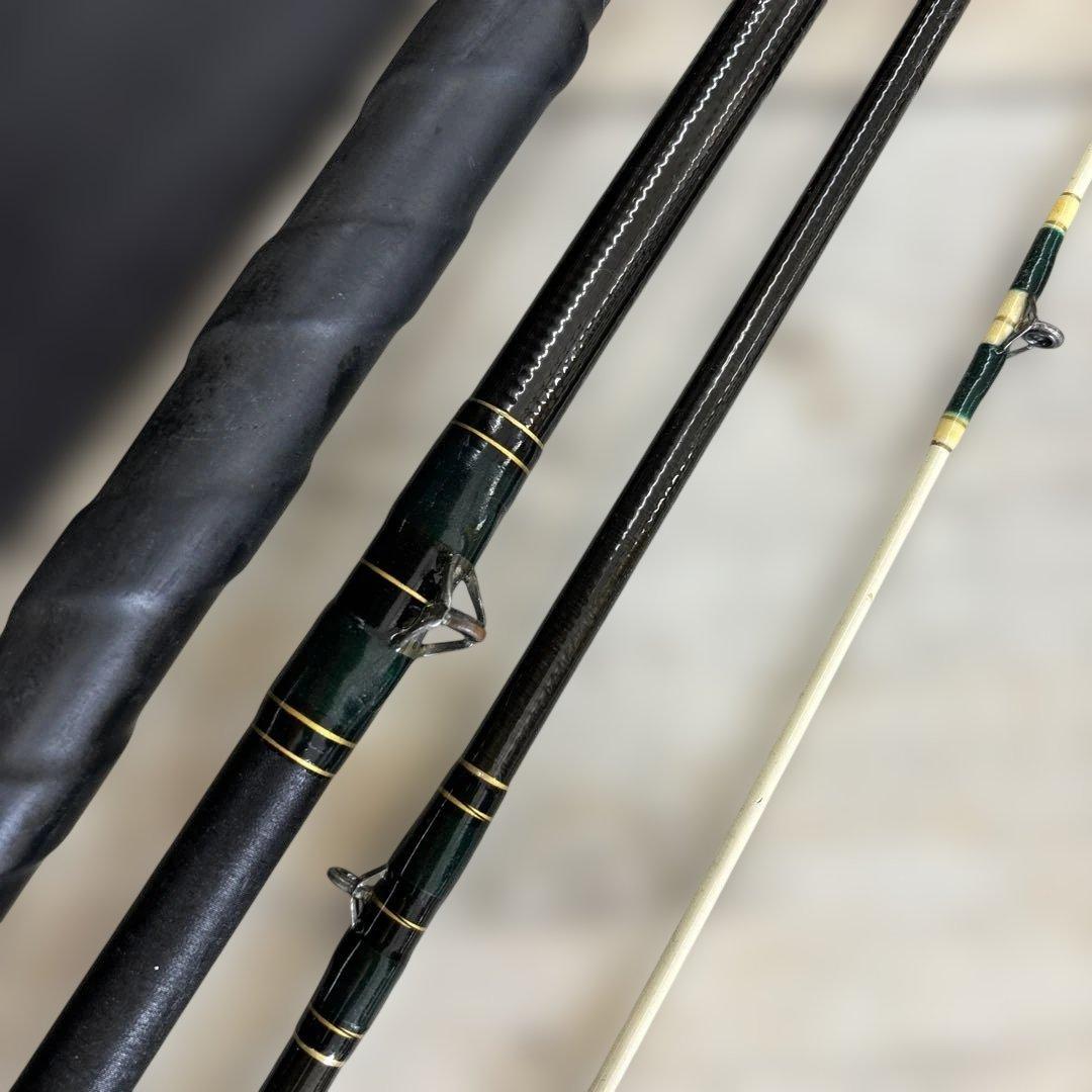 フルフィールド石鯛　500 M