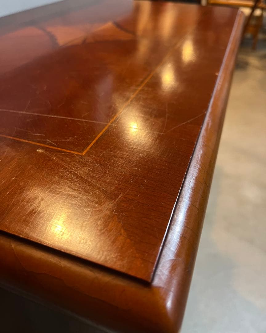 ヴィンテージ　チェスト