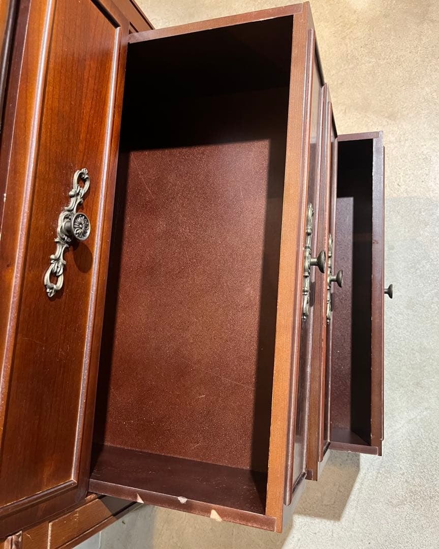 ヴィンテージ　チェスト