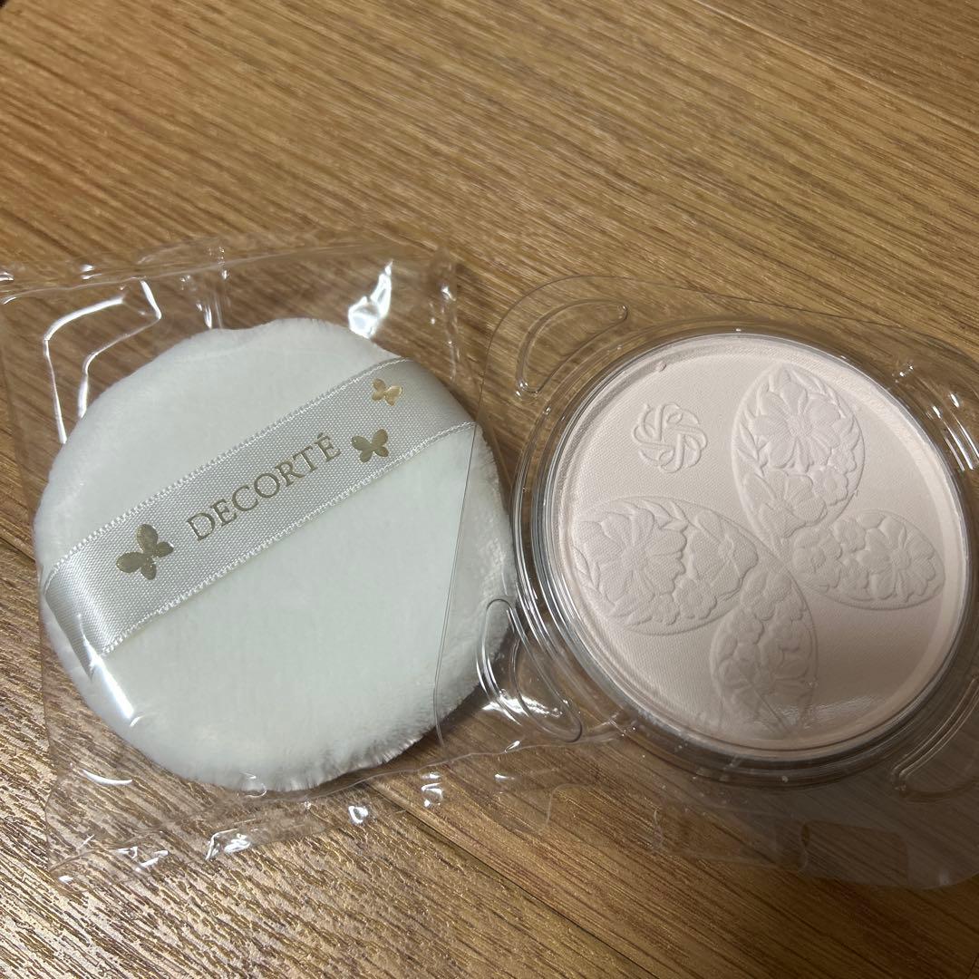 コスメデコルテマルセルワンダース2025年レフィル