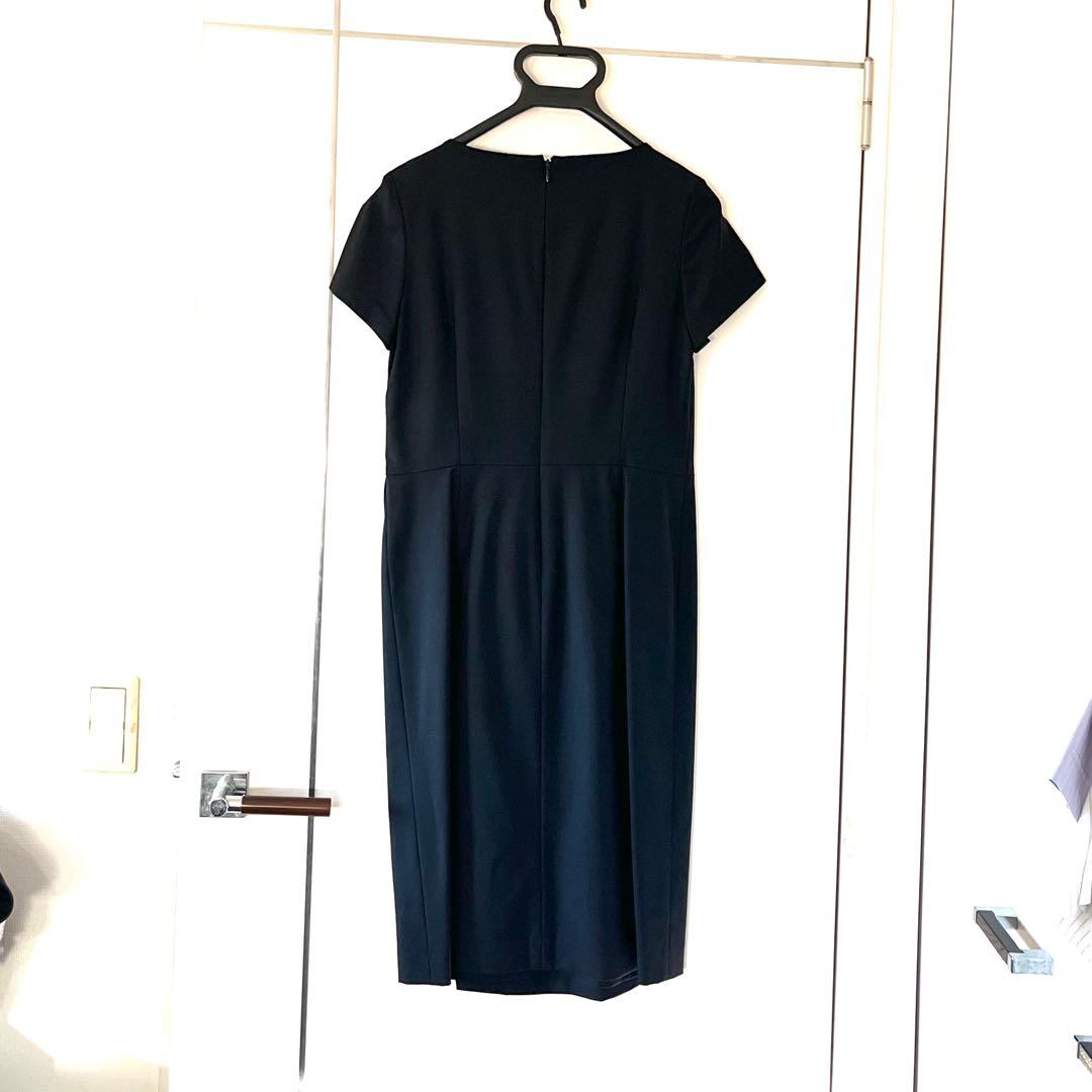 theory luxeセットアップ38 ワンピース & ジャケット