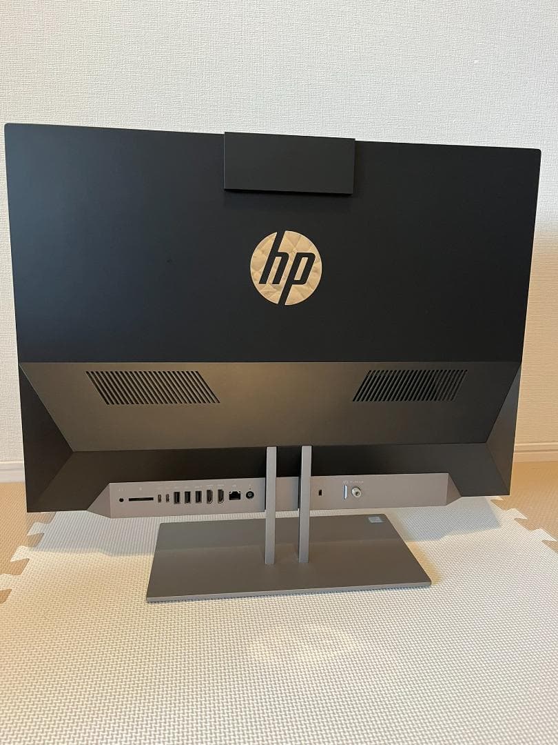HP Pavilion All-in-One 24　一体型デスクトップPC