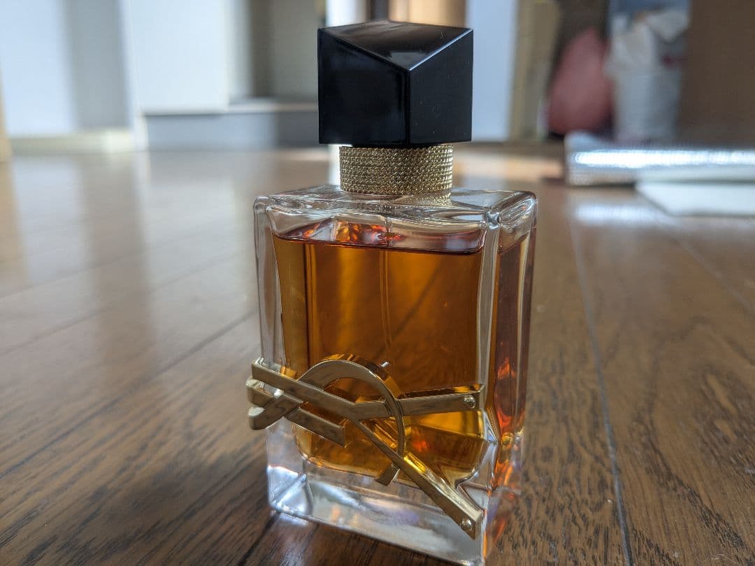 イブサンローラン リブレ オードパルファム アンタンス