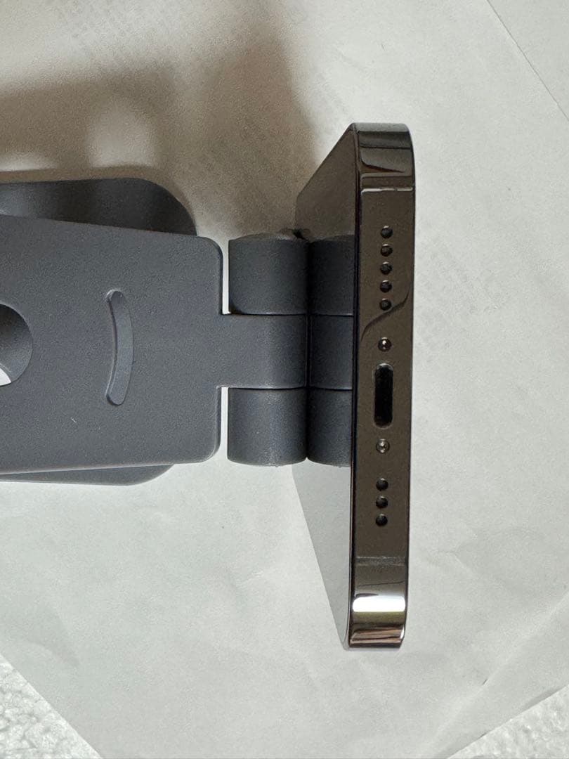 iPhone 13 pro 128GB グラファイト SIMフリー