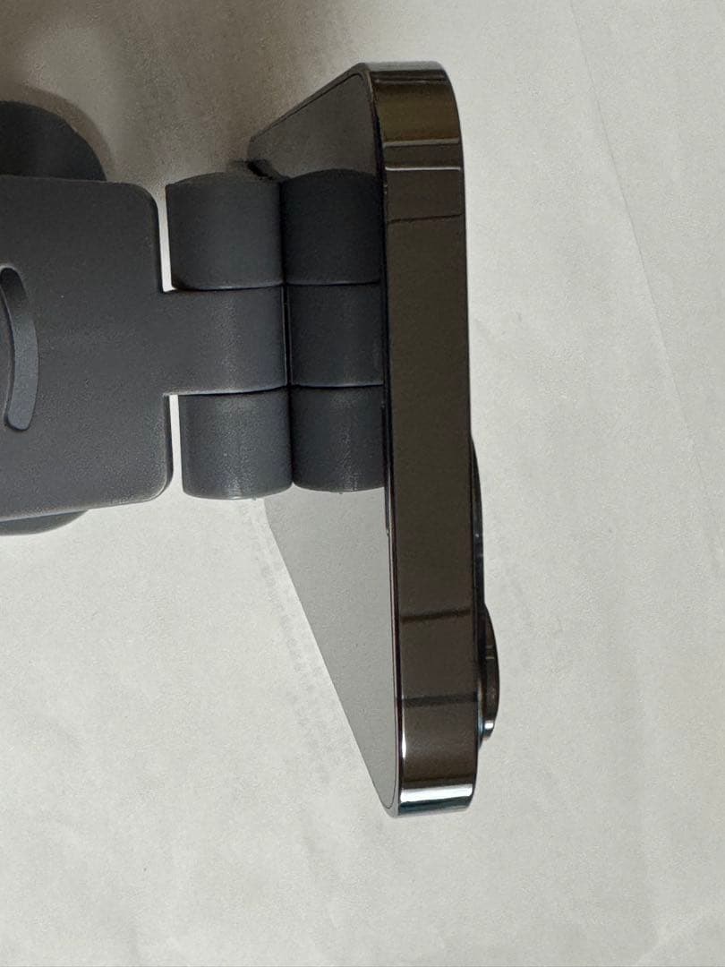 iPhone 13 pro 128GB グラファイト SIMフリー