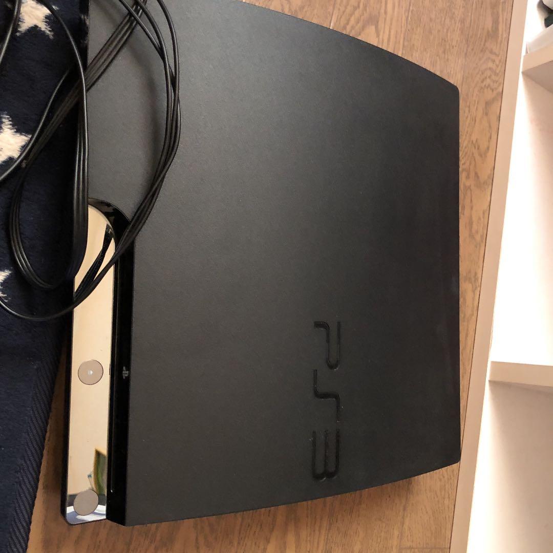 プレステーション3