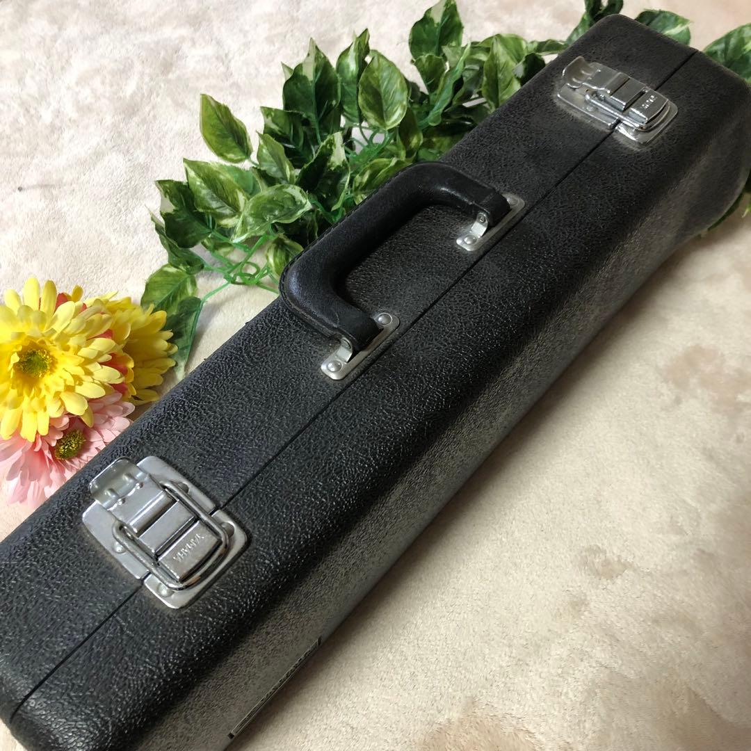 ばーど　YAMAHA ヤマハ　トランペット　YTR-2310 ケース付き