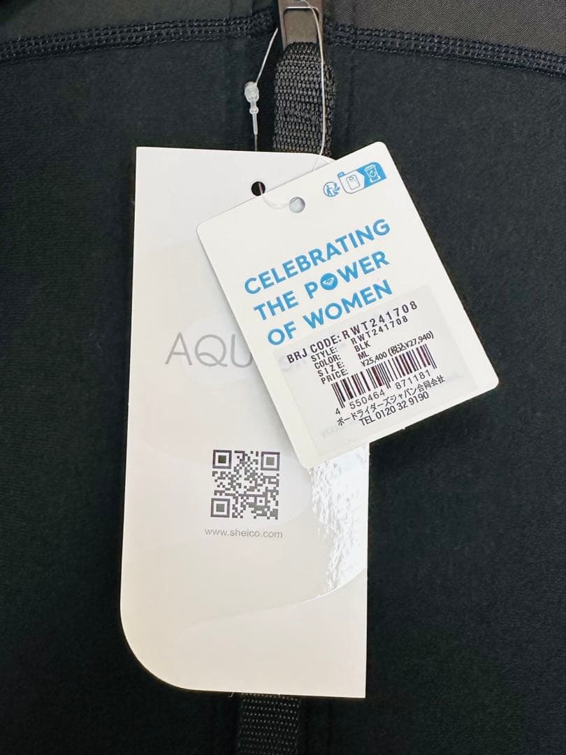 ROXY ウエットフルスーツ❤️新品タグ付き