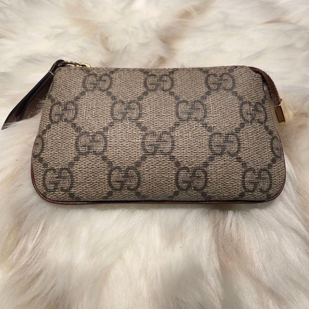 GUCCI グッチ GGケース キーケース