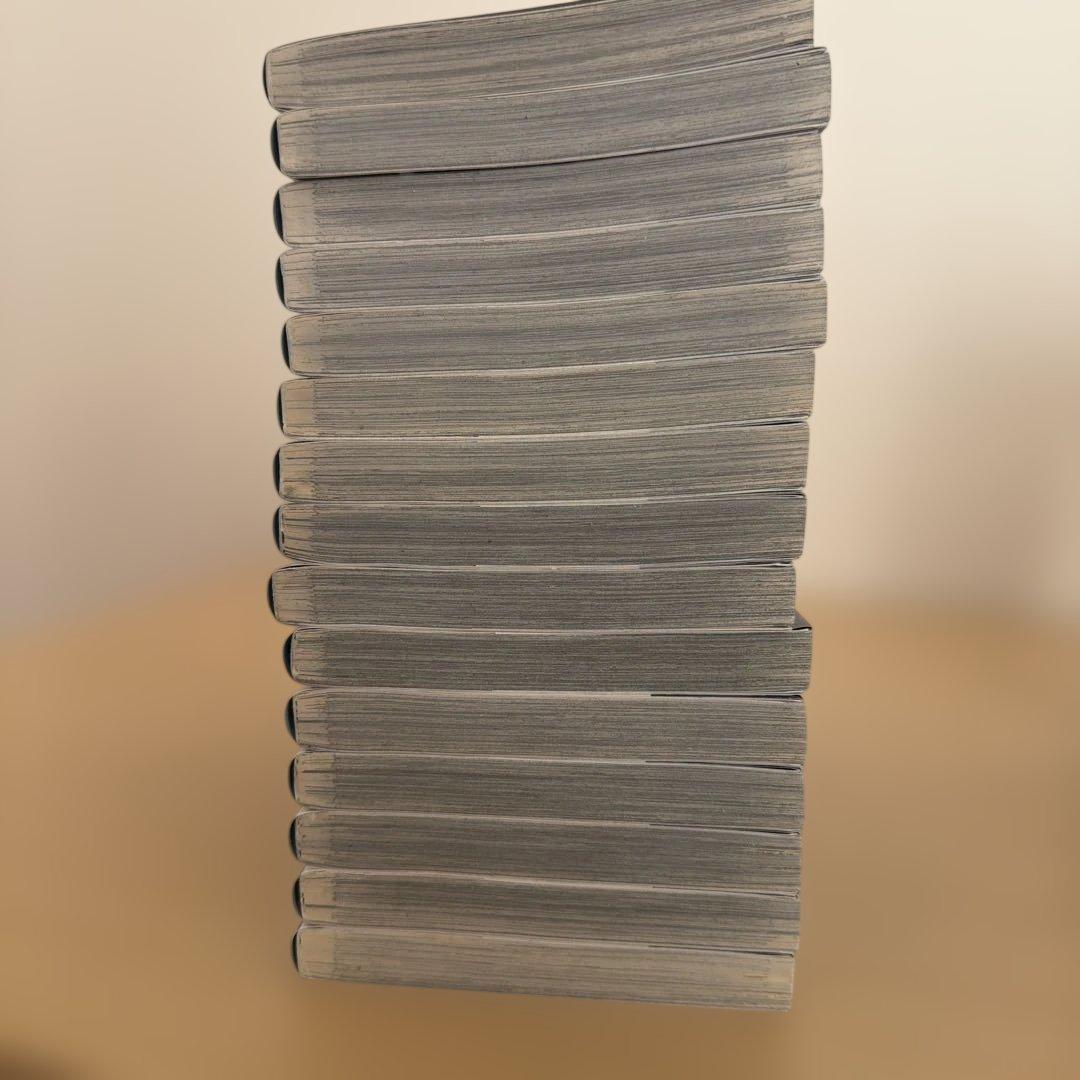 呪術廻戦 全巻セット