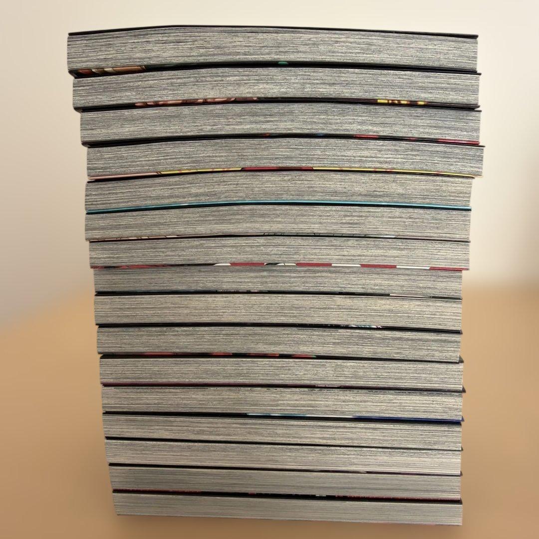 呪術廻戦 全巻セット