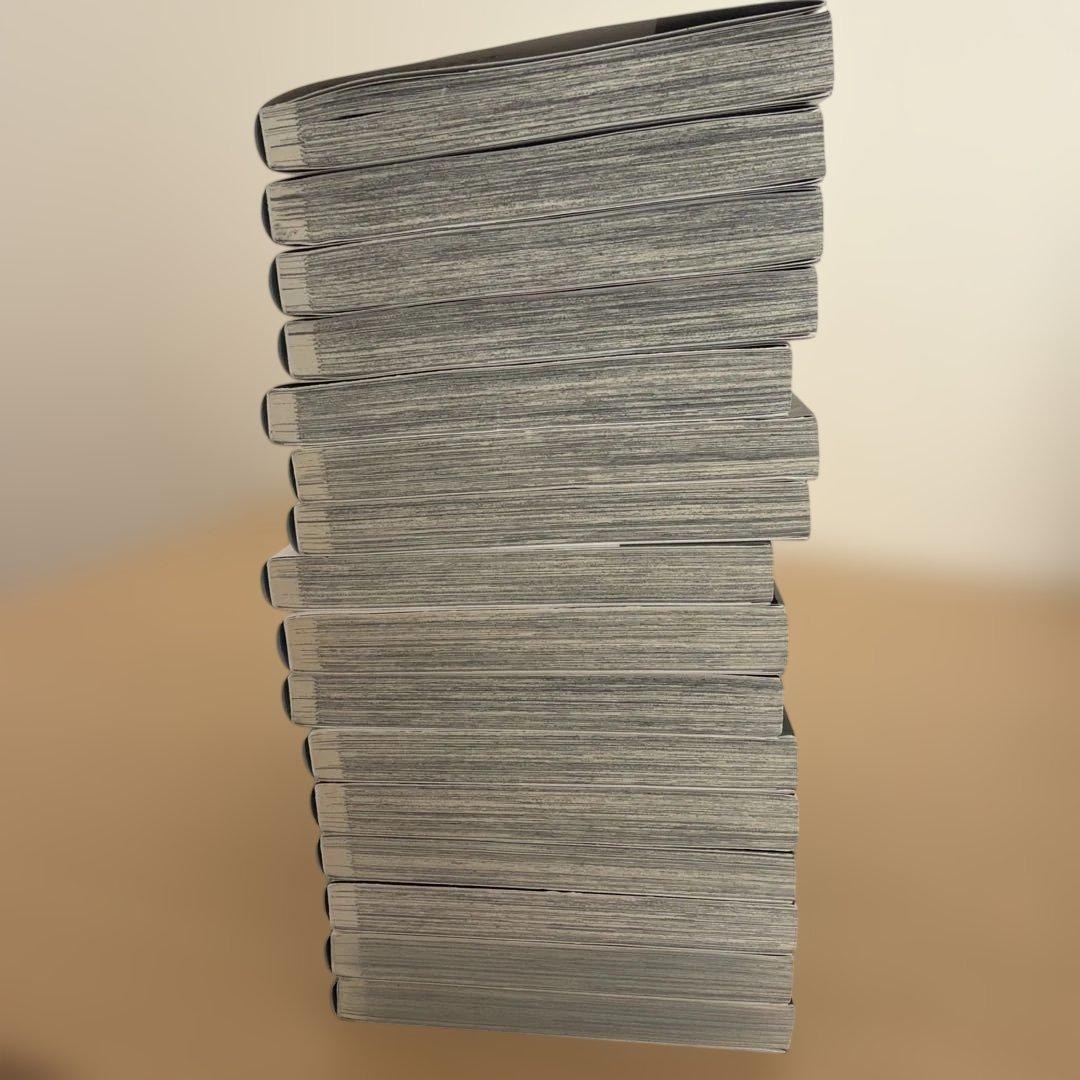 呪術廻戦 全巻セット