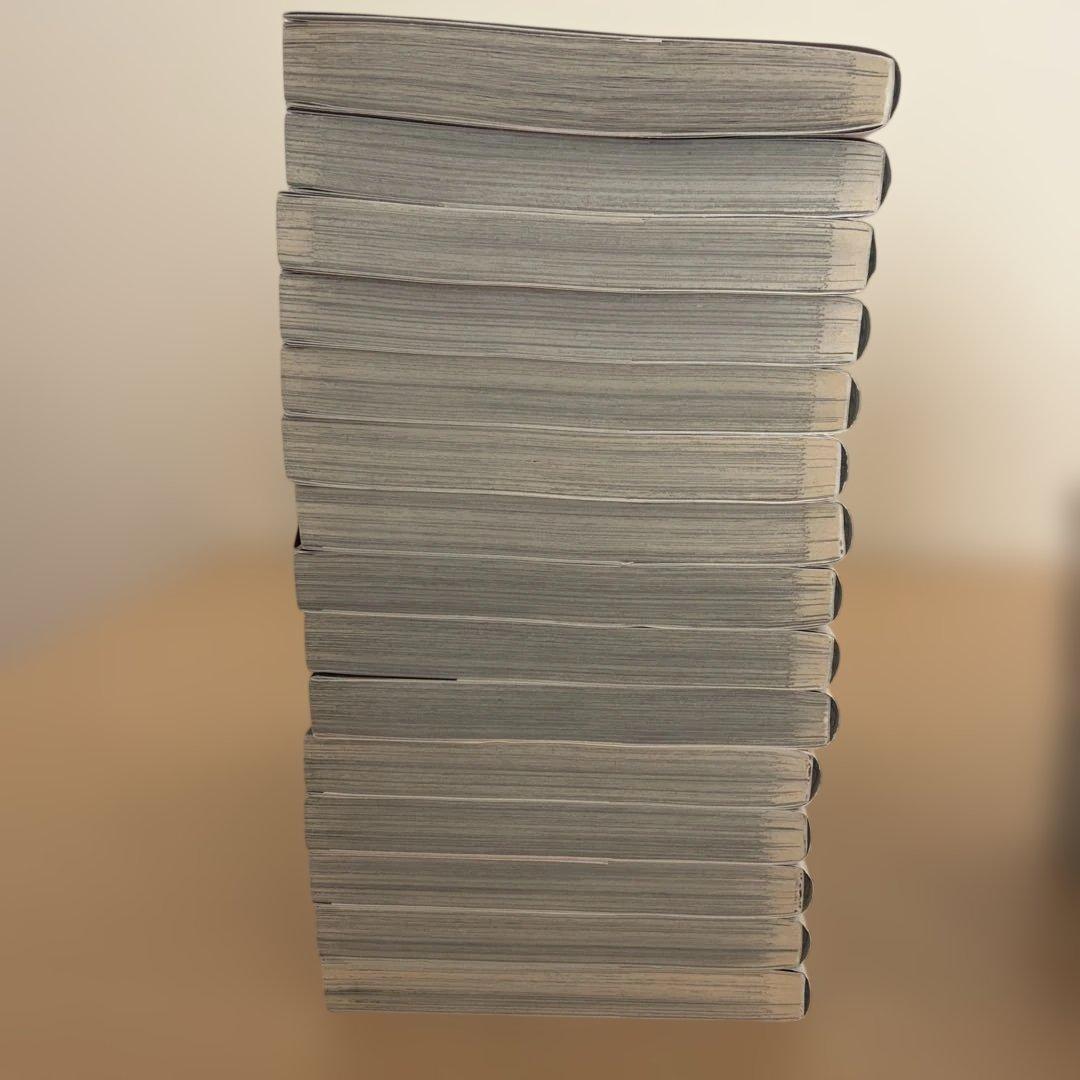 呪術廻戦 全巻セット