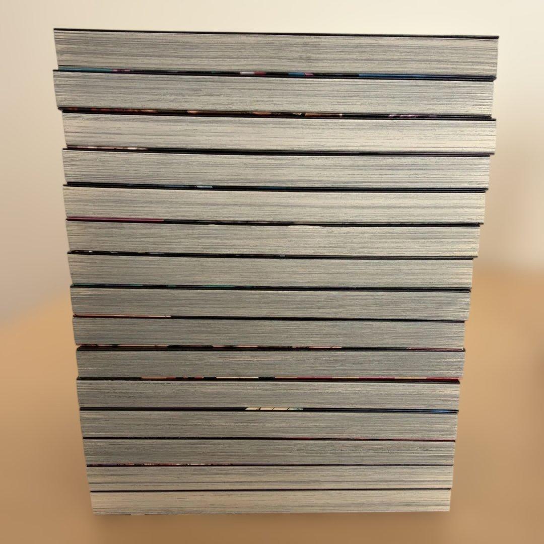 呪術廻戦 全巻セット