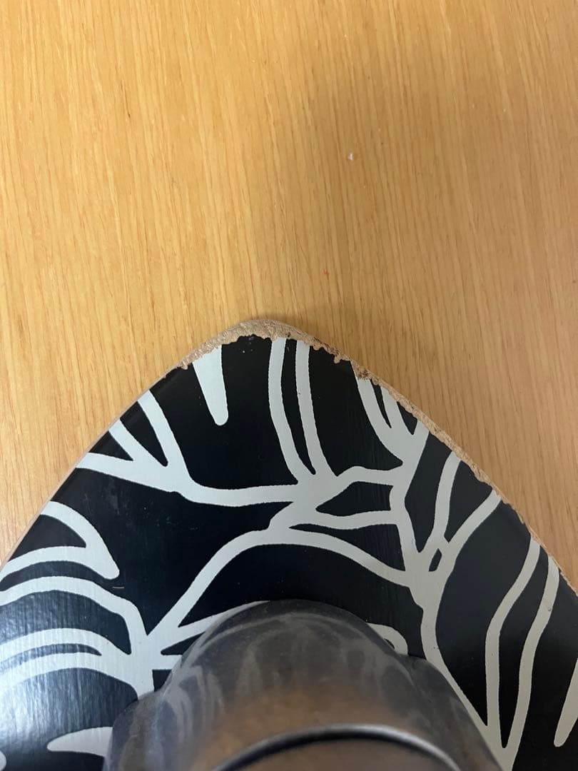 YOW Aritz Aranburu 32.5 サーフスケート