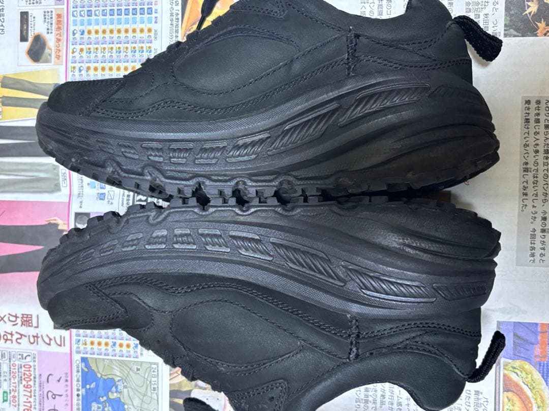 UGG ca805 スニーカー