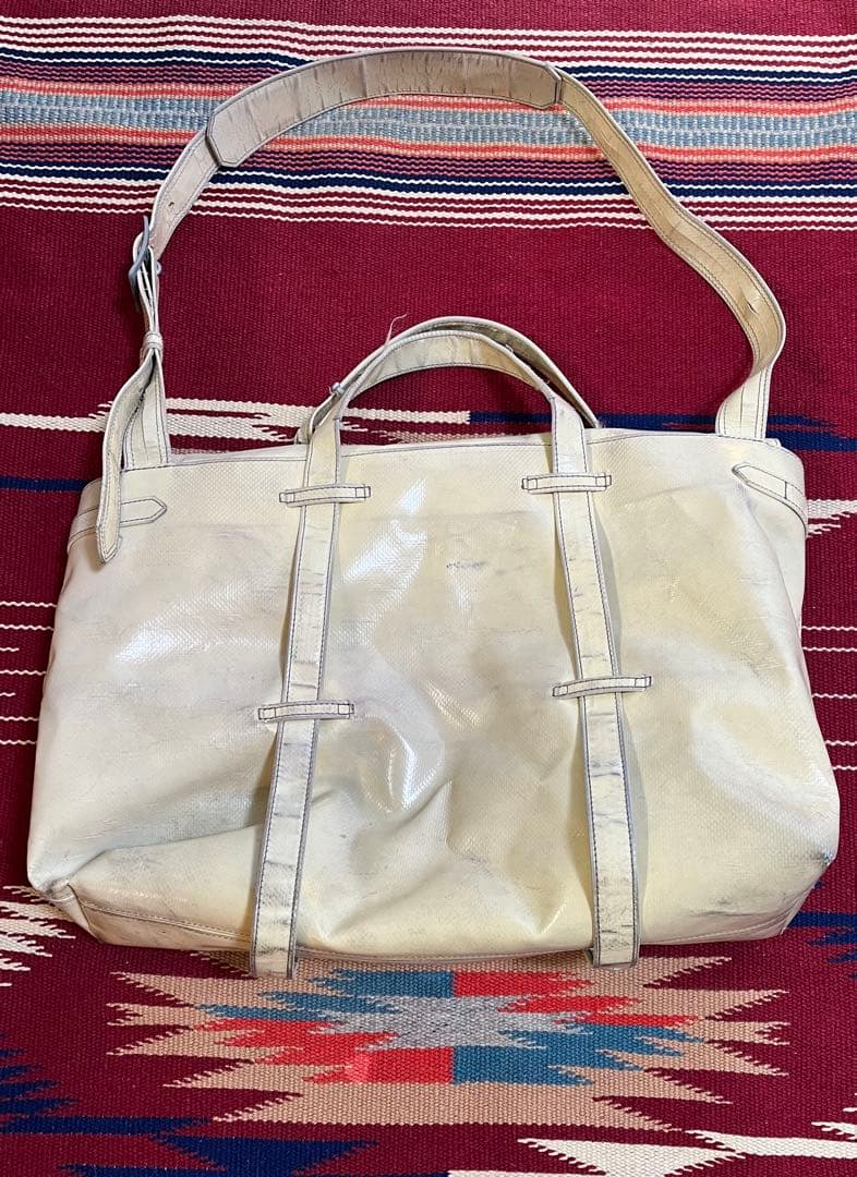 FREITAG フライターグ R511 CAROLUS