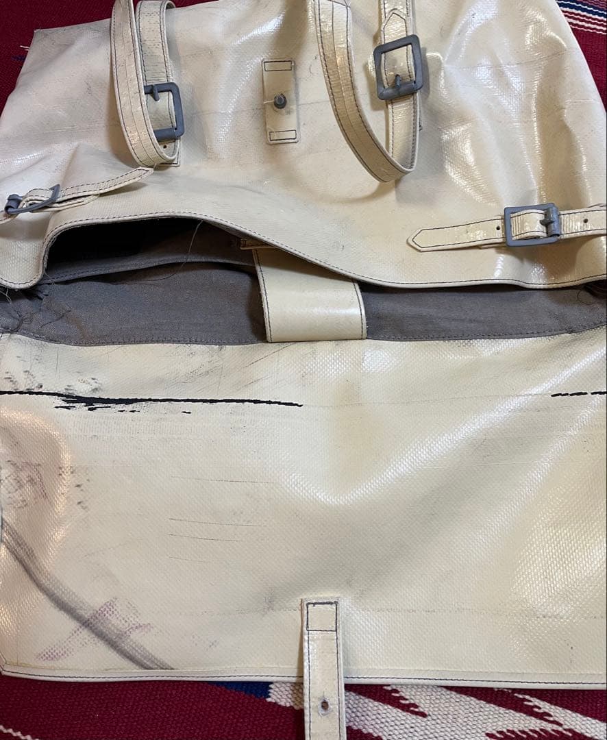 FREITAG フライターグ R511 CAROLUS