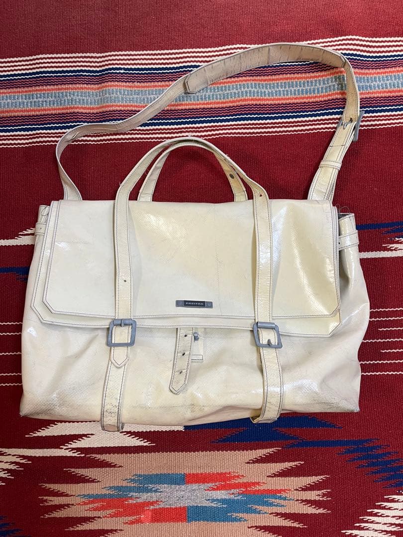 FREITAG フライターグ R511 CAROLUS