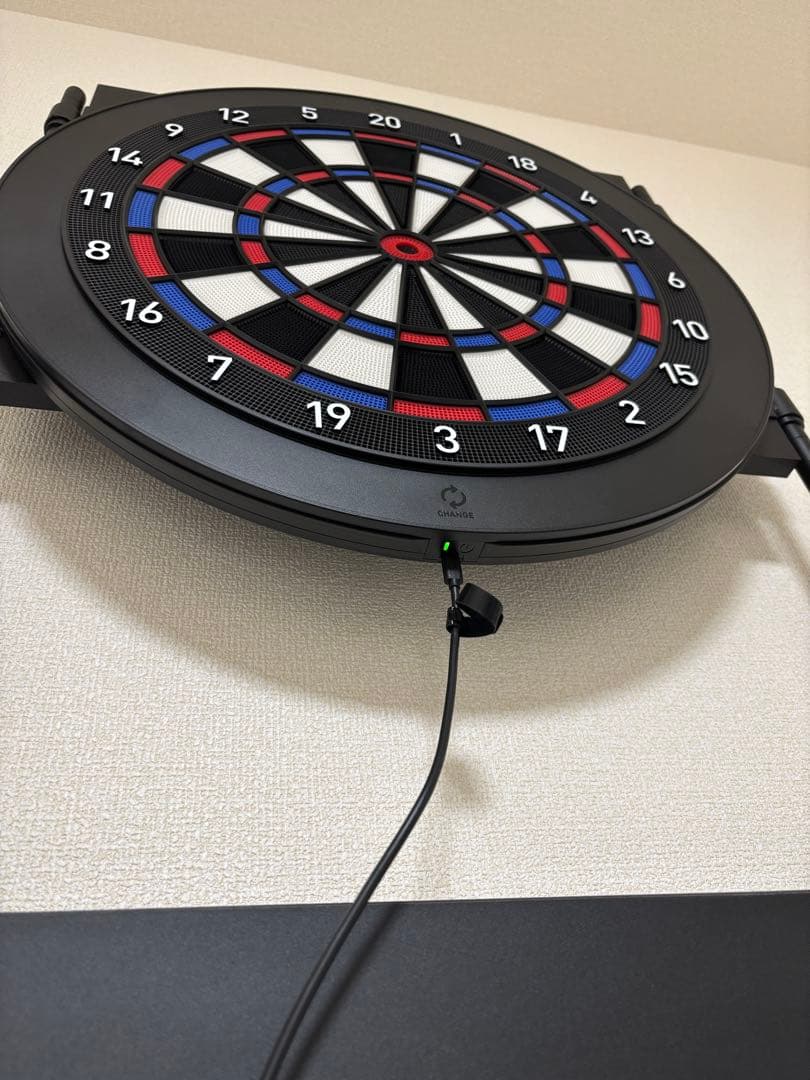 ダーツライブホーム(スタンド、マットセット)