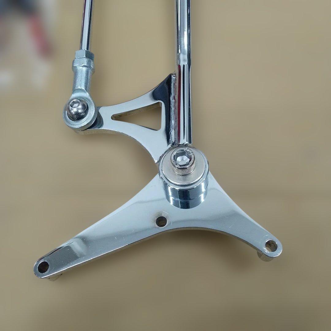 ハーレーダビッドソン　スポーツスター　ジョッキーシフトキット