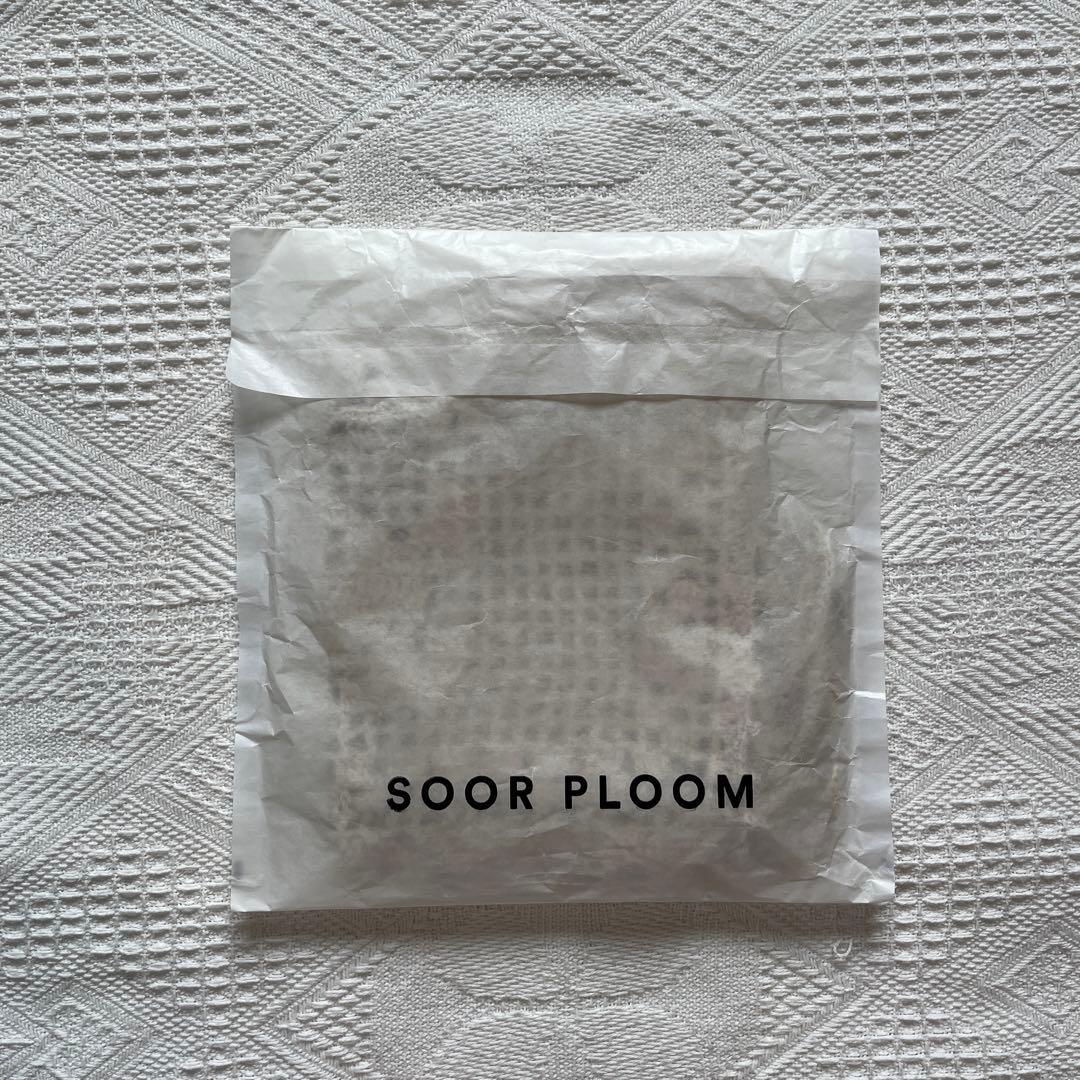 その他 soor ploom Rosey Smock