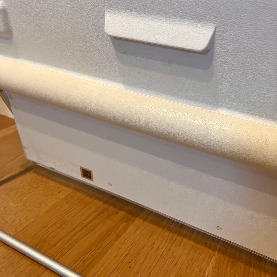 パナソニック　プライベートビエラ★ Blu-ray 15 防水　UN15TD6