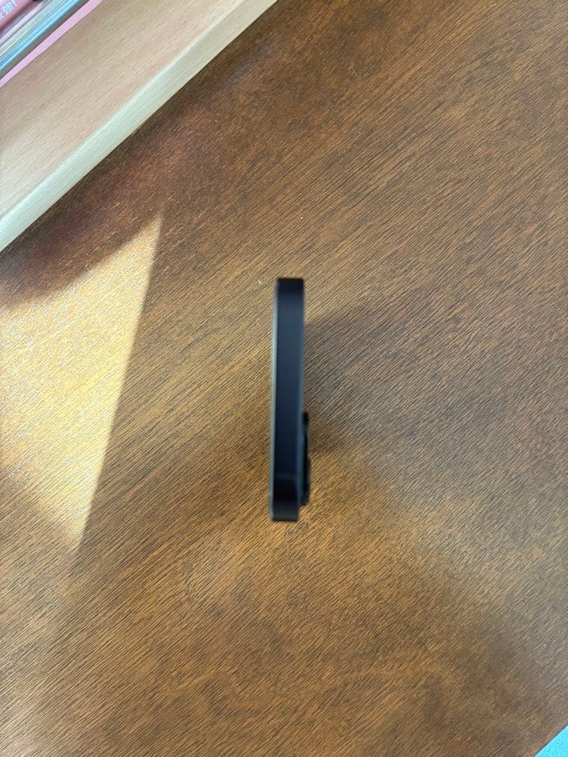 Apple iPhone 12ミニ　ブラック 本体　128G