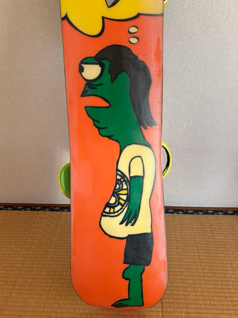 【専用】サロモン SALOMON SALOMONDER スノーボード